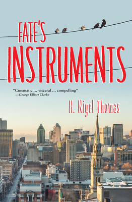Fate's Instruments, Volume 150: No Safeguards 2 - Paul's Story by H. Nigel Thomas