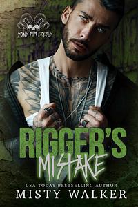 Rigger's Mistake by Misty Walker