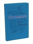 Persuasion by Jane Austen