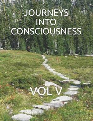 Journeys Into Consciousness: Vol V by G.