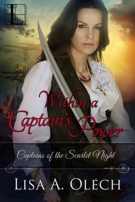 Within a Captain's Power by Lisa a. Olech