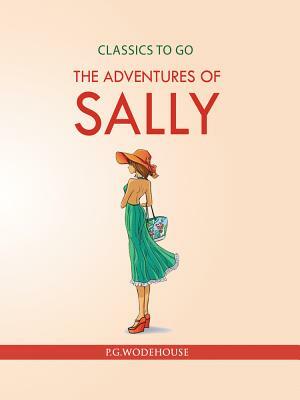 Adventures of Sally by P.G. Wodehouse