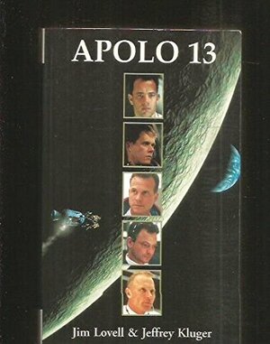 Apolo 13 by Jim Lovell, Jeffrey Kluger