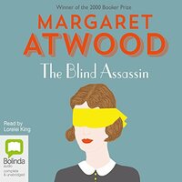 The Blind Assassin by Margaret Atwood