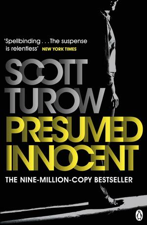 Presumed Innocent by Scott Turow