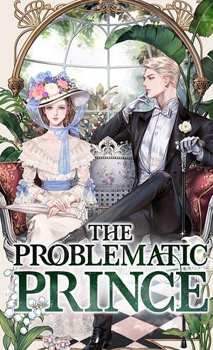 The Problematic Prince by Solche