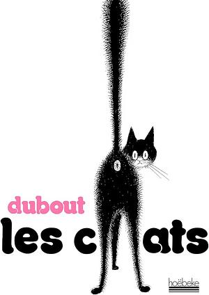 Les chats by Albert Dubout