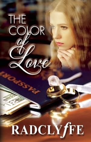 The Color of Love by Radclyffe