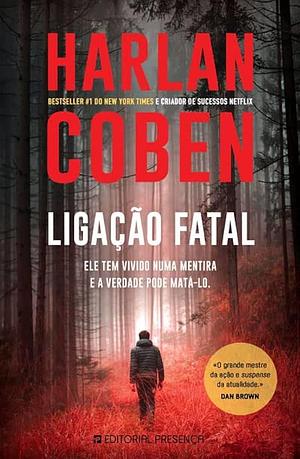 Ligação Fatal by Carlos Gaspar, Carlos Gaspar