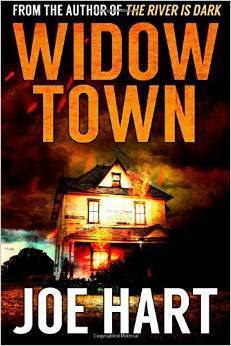 Widow Town by Joe Hart