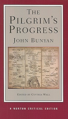 The Pilgrim's Progress by John Bunyan