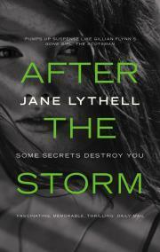 After the Storm by Jane Lythell