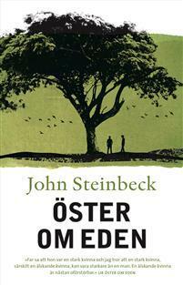 Öster om Eden by John Steinbeck