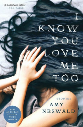 I Know You Love Me, Too by Amy Neswald