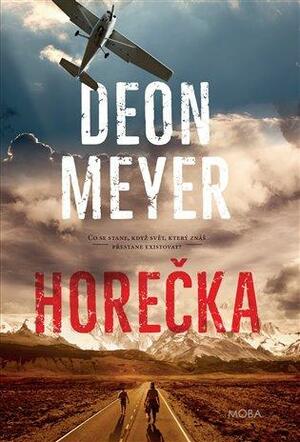 Horečka by Deon Meyer