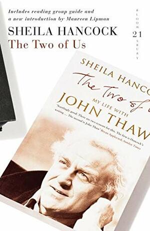 The Two of Us: My Life with John Thaw - 21 Great Bloomsbury Reads for the 21st Century by Sheila Hancock