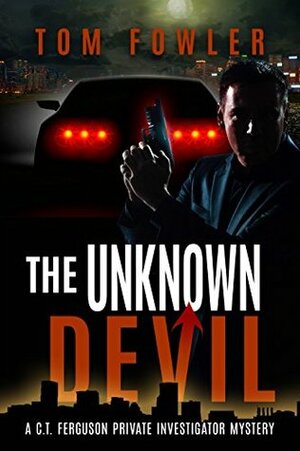 The Unknown Devil by Tom Fowler