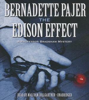 The Edison Effect by Bernadette Pajer