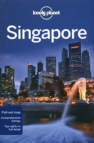 Singapore by Daniel McCrohan, Shawn Low