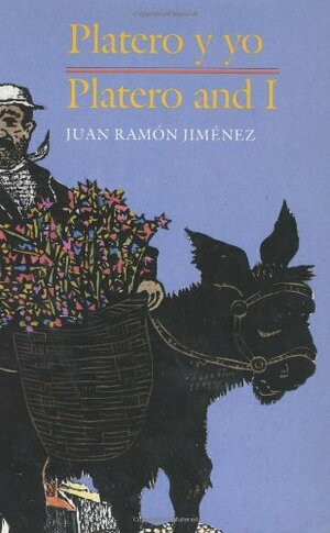 Platero y yo by Juan Ramón Jiménez