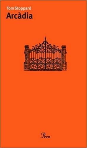 Arcàdia by Tom Stoppard