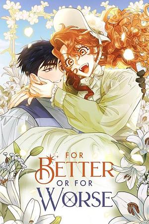 For Better or For Worse, Season 3 by Heeda No