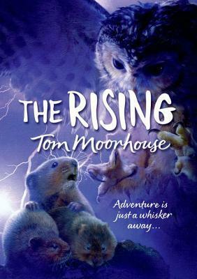 The Rising by Tom Moorhouse