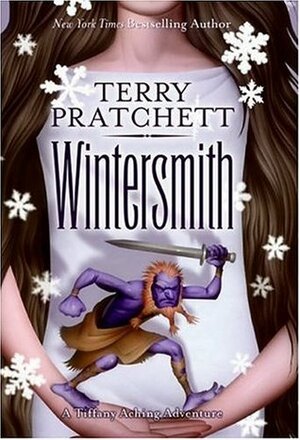 Wintersmith by Terry Pratchett
