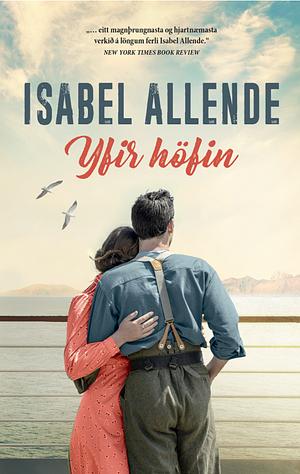 Yfir höfin by Isabel Allende