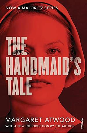 The Handmaid's Tale by Margaret Atwood