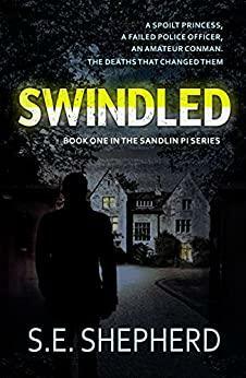 Swindled by S.E. Shepherd