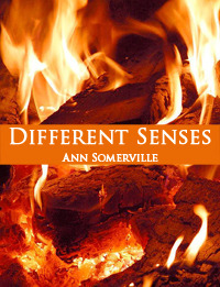 Different Senses by Ann Somerville