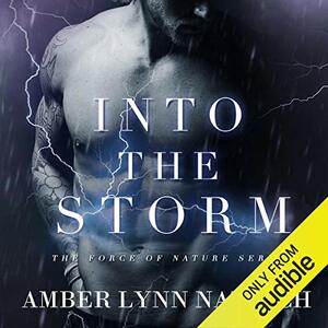 Into the Storm by Amber Lynn Natusch