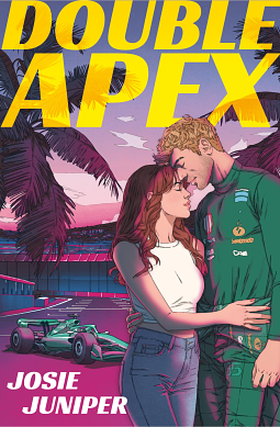 Double Apex by Josie Juniper