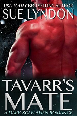 Tavarr's Mate by Sue Lyndon