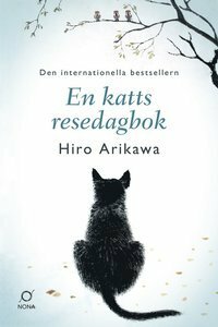 En katts resedagbok by Hiro Arikawa