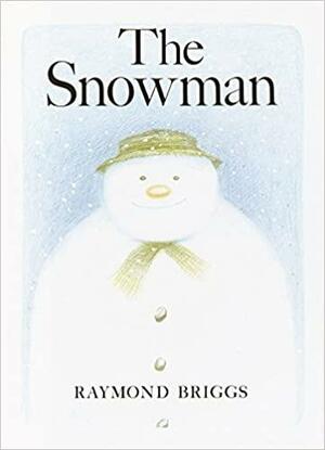 Snögubben by Raymond Briggs