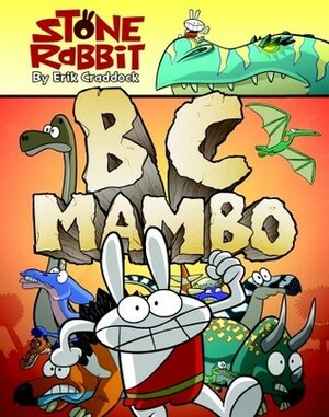 BC Mambo by Erik Craddock