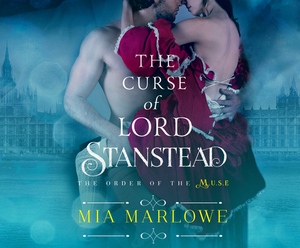 The Curse of Lord Stanstead by Mia Marlowe