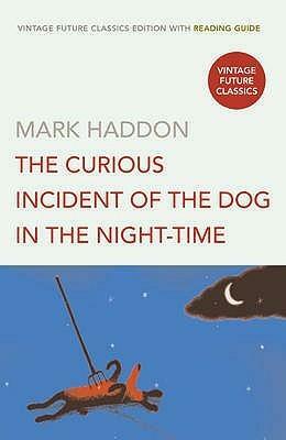 The Curious Incident of the Dog in the Night-time: The classic Sunday Times bestseller by Mark Haddon