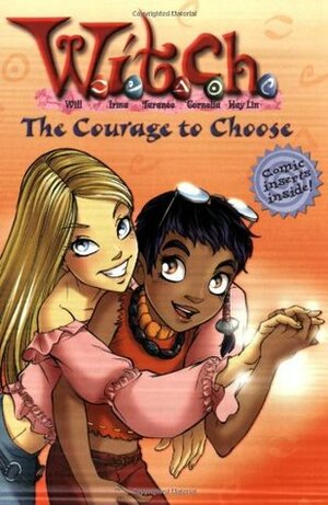 The Courage to Choose by Kate Egan, Various