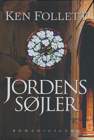 Jordens Søjler by Ken Follett