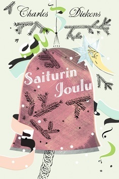 Saiturin joulu by Charles Dickens