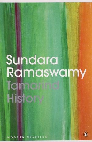 Tamarind History by Blake Wentworth, Sundara Ramaswamy, Sundara Ramaswamy