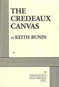 The Credeaux Canvas by Keith Bunin