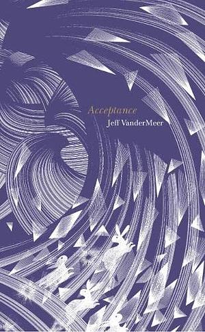 Acceptance by Jeff VanderMeer