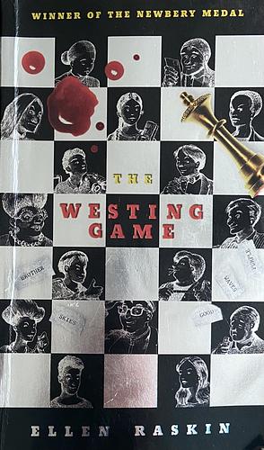 The Westing Game by Ellen Raskin