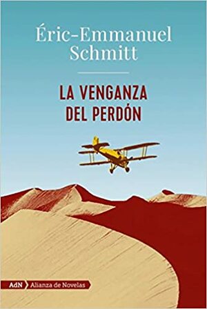 La venganza del perdón by Éric-Emmanuel Schmitt