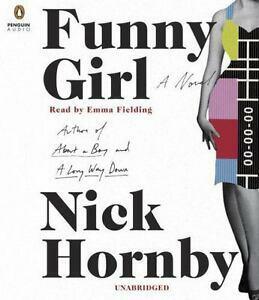 Funny Girl by Nick Hornby