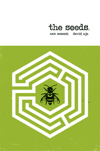 The Seeds by Ann Nocenti